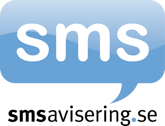 smsavisering logo